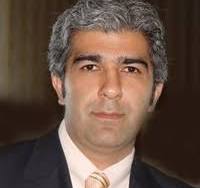 Pourang Nikfarjam of HP Group Inc