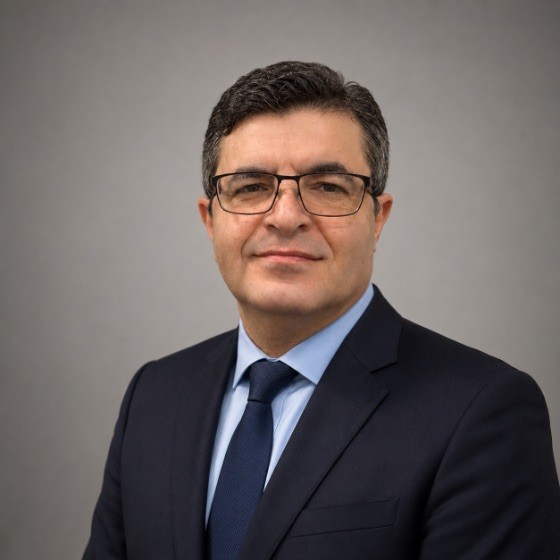 Farshid Ghazvinian of NowOk