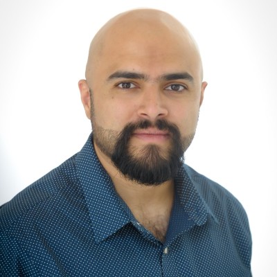 Ali Akbar of Build Wise