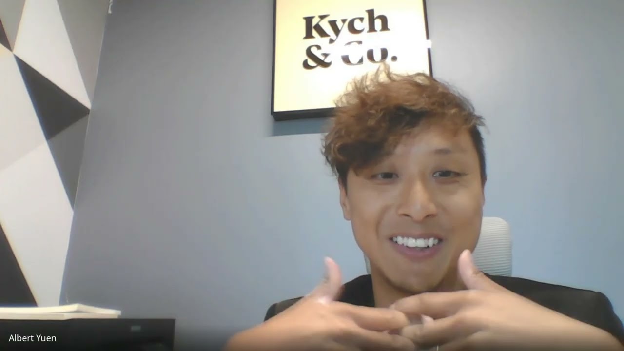 Albert Yuen, Kych & Co